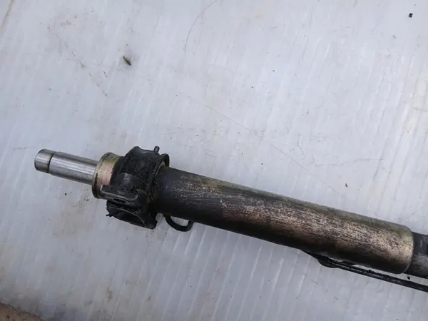 Caixa de direção Ford Galaxy I Lift 01R Kombi image 4