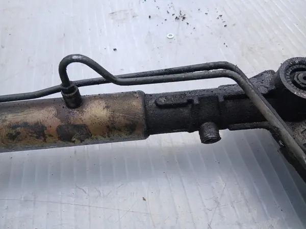 Caixa de direção Ford Galaxy I Lift 01R Kombi image 7