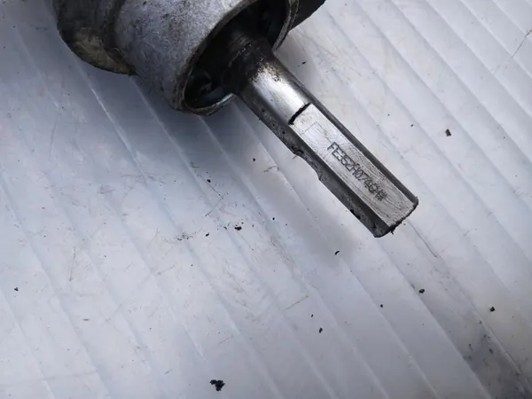 Caixa de direção Ford Galaxy I Lift 01R Kombi image 9