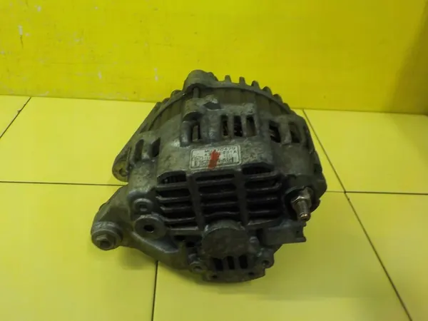 Alternador MITSUBISHI PAJERO 3.5 GDI MD370479 image 2