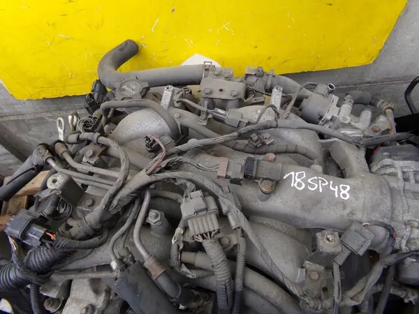 Alternador MITSUBISHI PAJERO 3.5 GDI MD370479 image 6