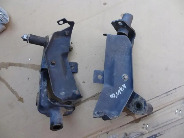 Sleeënwagenbeugel Renault OE OEM WSPORNIK image 2