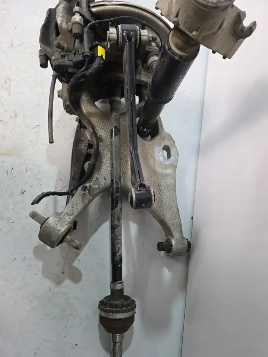 Höger Baknav AWD Volvo XC60/XC90 OEM 32348048 image 3