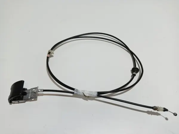 MITSUBISHI ASX Motorkapsluiting Link OEM Gebruikt image 2
