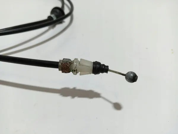 MITSUBISHI ASX Motorkapsluiting Link OEM Gebruikt image 3
