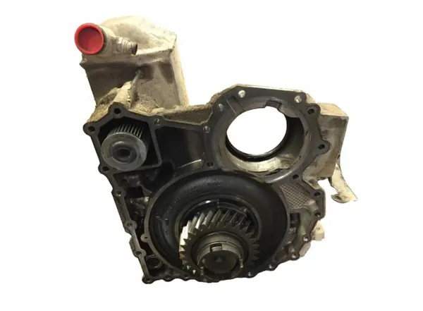 DAF Retarder OEM 1615639 - Gebrauchter Zustand image 3