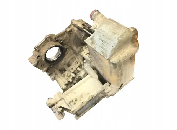 DAF Retarder OEM 1615639 - Gebrauchter Zustand image 4