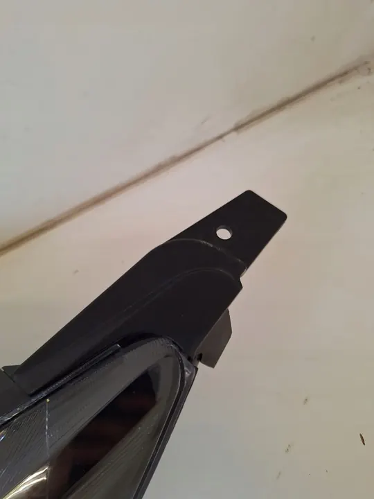 Faros izquierdo Hyundai I20 Europa OEM A image 3