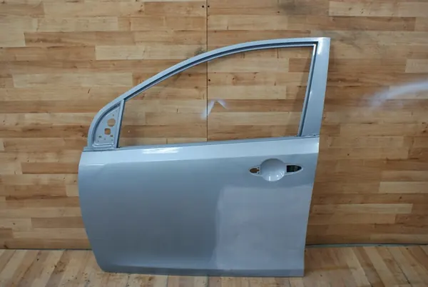 Vänster framdörr Kia Picanto 3 III JA 2017- OEM 76003G6000 image 2