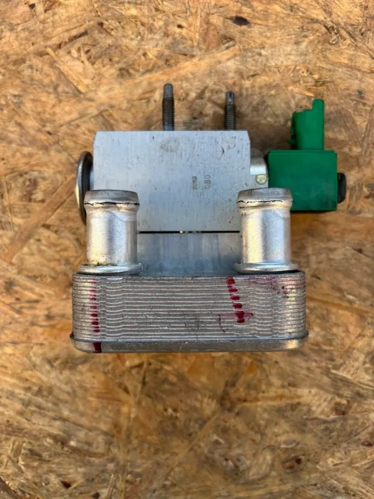 Renault OE AC-ventil OEM 295E35353R för Arkana image 2