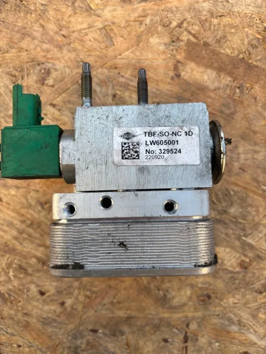 Renault OE AC-ventil OEM 295E35353R för Arkana image 3