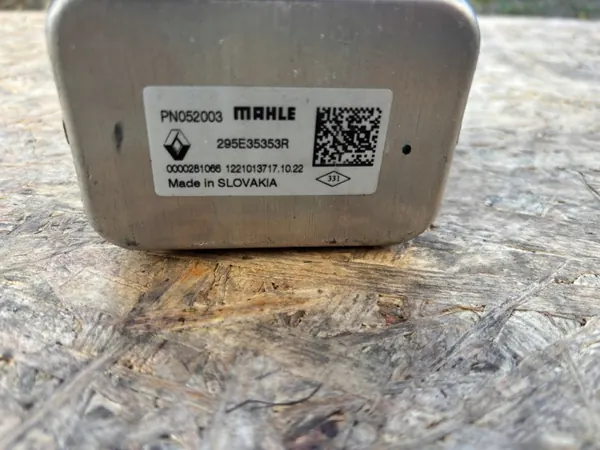 Renault OE AC-ventil OEM 295E35353R för Arkana image 4