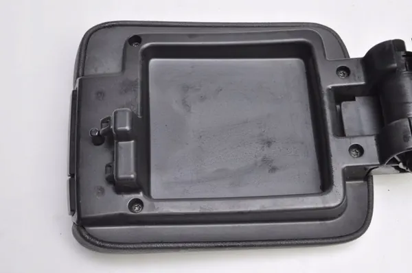 Volvo OEM 239955 Läder Armstöd för C30/S40/V50/C70 image 5