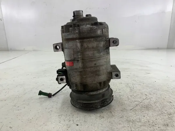 Compressore aria condizionata VW Passat B5 Audi A4 B5 1.8 20V image 2