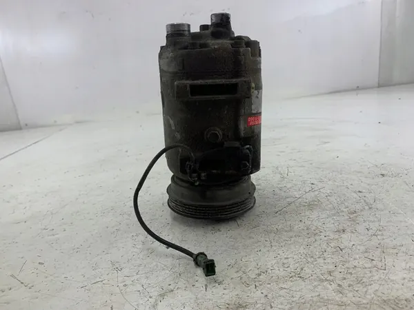Compressore aria condizionata VW Passat B5 Audi A4 B5 1.8 20V image 3