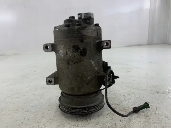 Compressore aria condizionata VW Passat B5 Audi A4 B5 1.8 20V image 4
