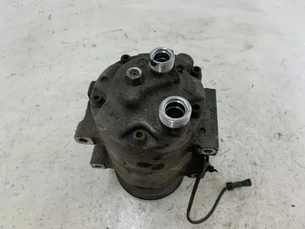 Compressore aria condizionata VW Passat B5 Audi A4 B5 1.8 20V image 5