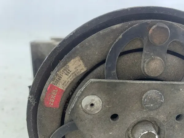 Compressore aria condizionata VW Passat B5 Audi A4 B5 1.8 20V image 7