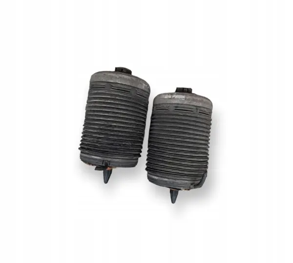 Audi A6 A7 C7 Hinterachsfeder Luftfedern OEM 4G0616001T image 2