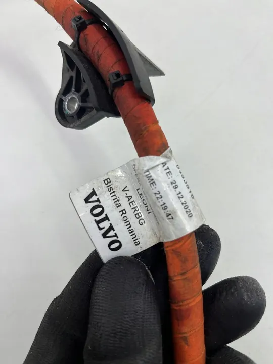 VOLVO XC40 Ilmastointikompressori 31419858 image 2