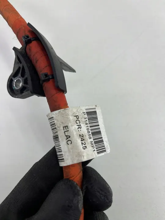 VOLVO XC40 Ilmastointikompressori 31419858 image 3