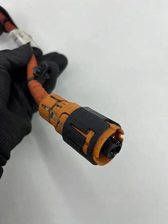 VOLVO XC40 Ilmastointikompressori 31419858 image 4