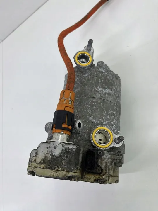 VOLVO XC40 Ilmastointikompressori 31419858 image 5