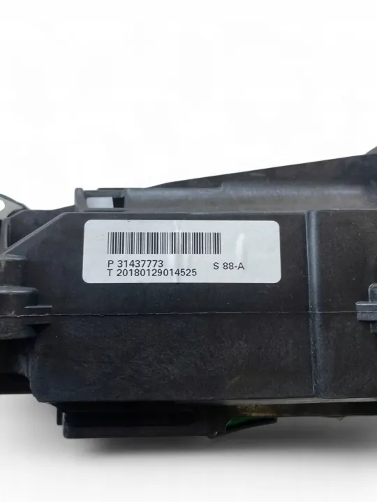 Versnellingspook OEM 31437773 voor Volvo XC90 2017 image 9