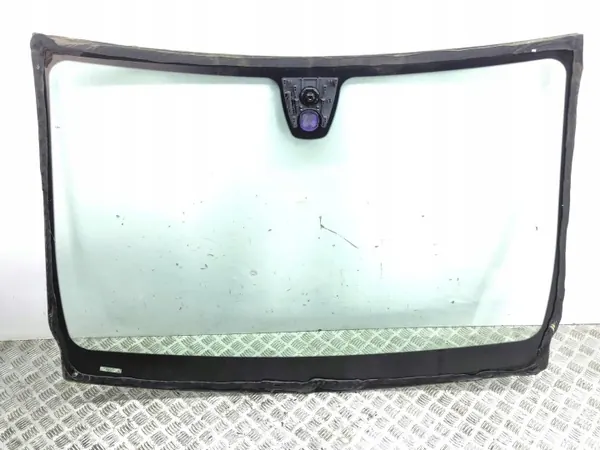 Mercedes-Benz OEM AMD192243 Gebrauchte Frontscheibe image 9