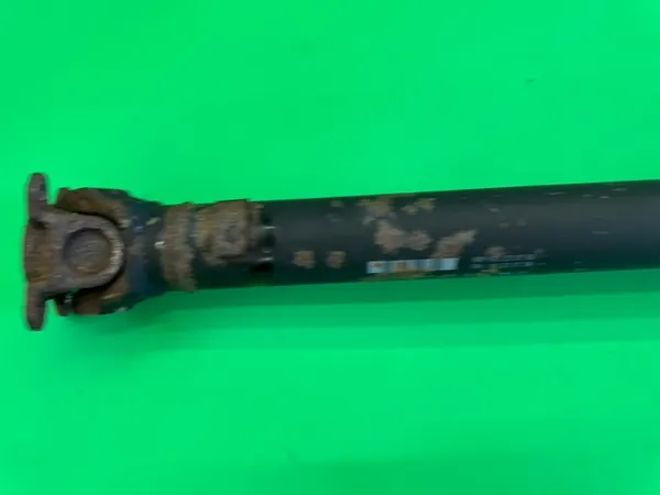 Drivaxel Manuell 7531307 BMW 3 E91 E90 2.0i 318i image 3