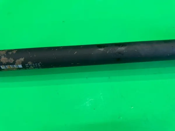 Drivaxel Manuell 7531307 BMW 3 E91 E90 2.0i 318i image 4