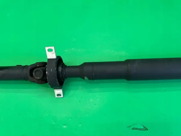 Drivaxel Manuell 7531307 BMW 3 E91 E90 2.0i 318i image 6