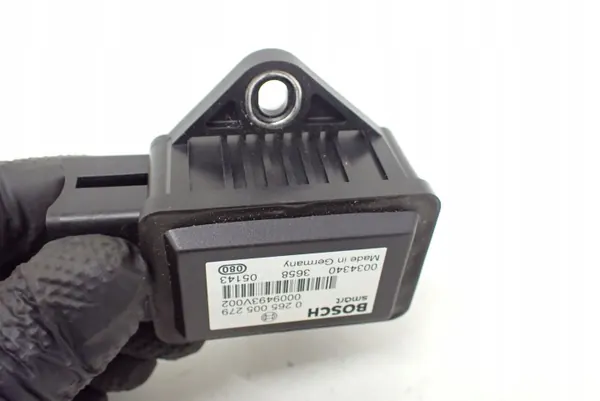 Sensor ESP OEM 0009493V002 para Smart Fortwo 450 image 3