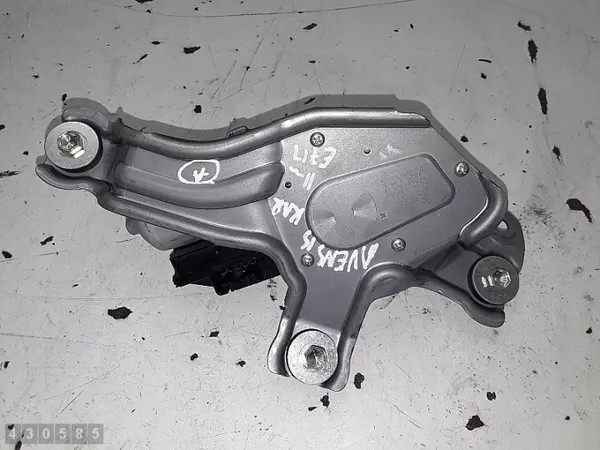 Toyota Scheibenwischermotor OEM 8513005060 image 3
