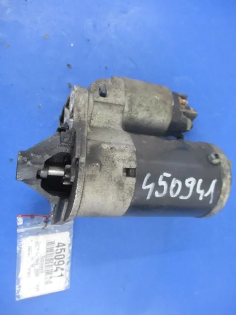 Dacia Sandero 1.6 Motor de Arranque M000T45171ZT image 2