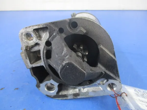 Dacia Sandero 1.6 Motor de Arranque M000T45171ZT image 3