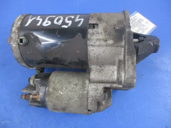 Dacia Sandero 1.6 Motor de Arranque M000T45171ZT image 4