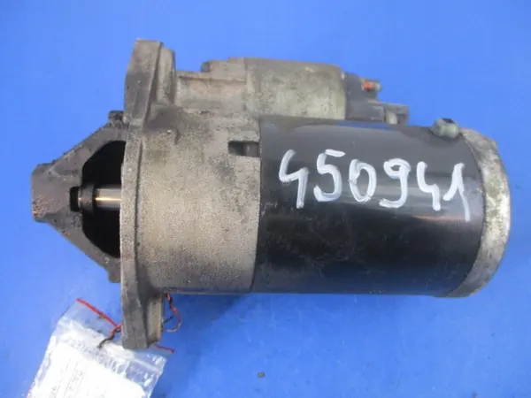 Dacia Sandero 1.6 Motor de Arranque M000T45171ZT image 5