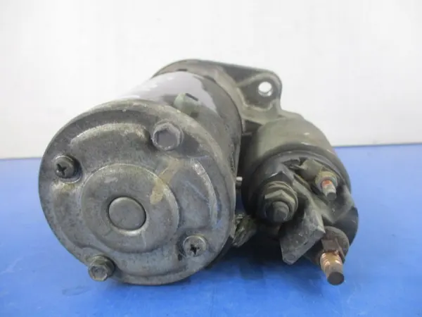 Dacia Sandero 1.6 Motor de Arranque M000T45171ZT image 6