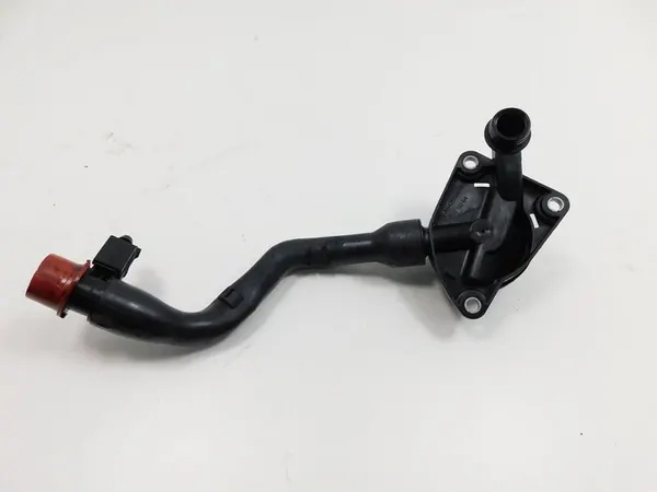 Krukkasventilatieslang Jeep Grand Cherokee WK1 3.0 CRD OEM image 3