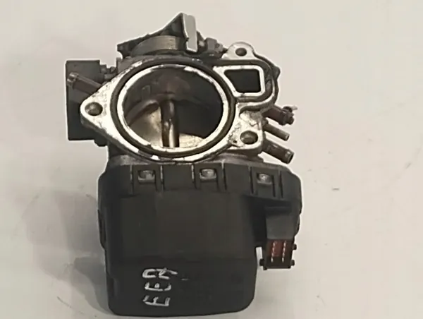Corps de papillon Saab 9-5 OEM 9188186 - Occasion image 5