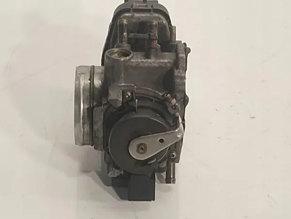Corps de papillon Saab 9-5 OEM 9188186 - Occasion image 7