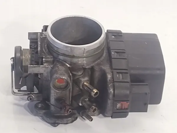 Corps de papillon Saab 9-5 OEM 9188186 - Occasion image 8