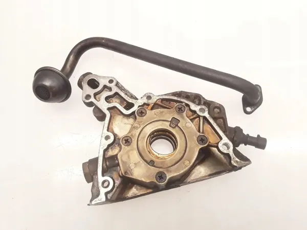 Pompe à huile Daewoo Tacuma OEM 96353242 - Occasion image 2