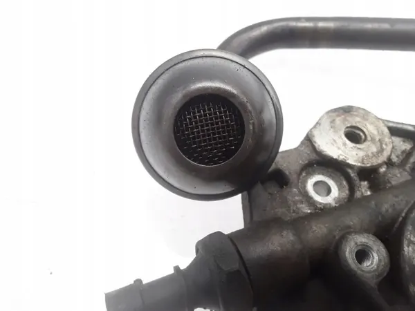Pompe à huile Daewoo Tacuma OEM 96353242 - Occasion image 3