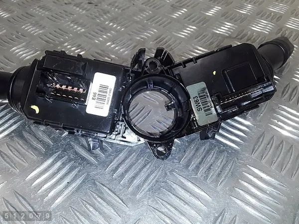 Brytare Hyundai Ix35 2011 934101m630 image 5