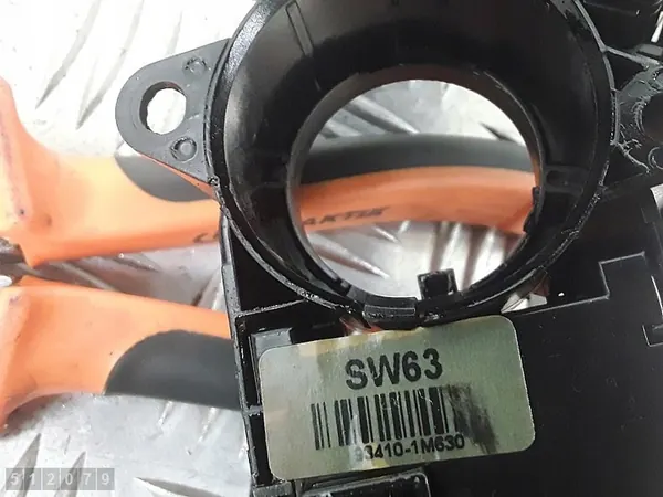 Brytare Hyundai Ix35 2011 934101m630 image 6