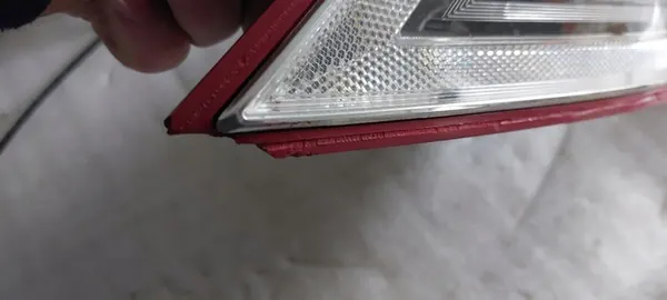 RECHTER ACHTERLICHT MERCEDES CLS W218 A2189060258 image 2