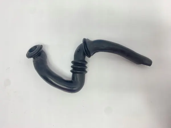 Junta porta-malas traseiro direito Mercedes W124 OEM 1248210597 image 2