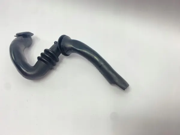 Junta porta-malas traseiro direito Mercedes W124 OEM 1248210597 image 3
